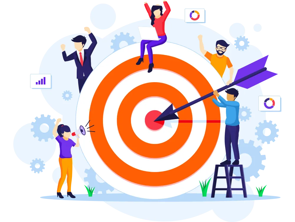 Ranking tracking icon