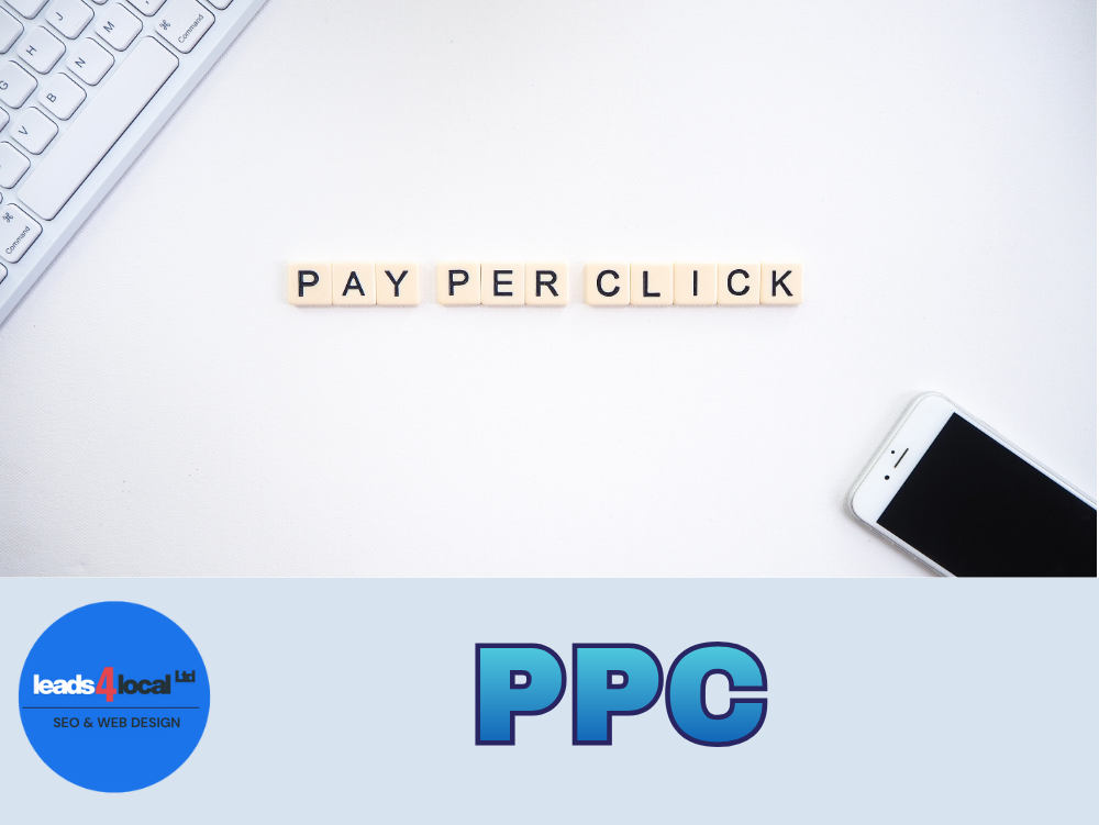 pay per click Glasgow