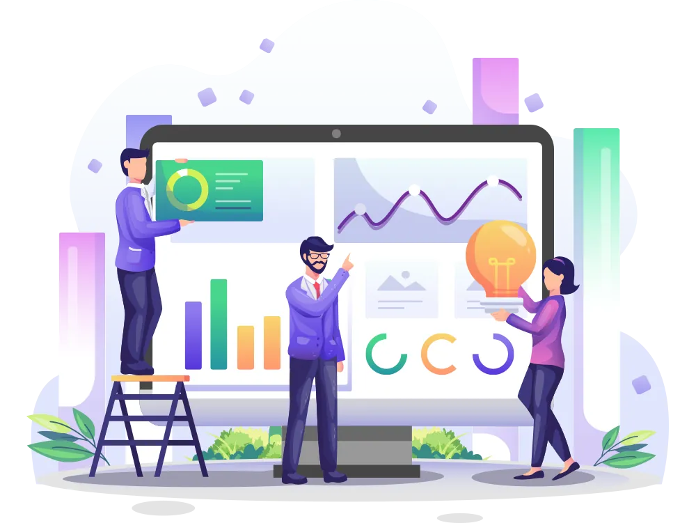 SEO for restaurants